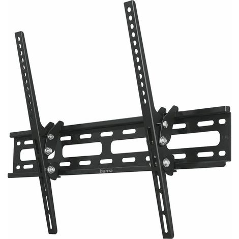 Hama 00220812 Supporto Muro TV Nero 32 a 75 pollici