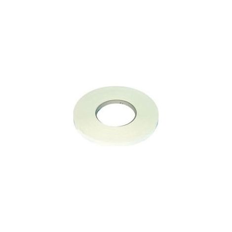 Chant mélaminé blanc 23x0.39 - Version : Non encollé - Décor : Blanc grainé - ITAR