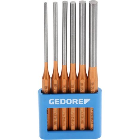Gedore 119 L - GEDORE - Assortimento di cacciaspine 8866290 (1/5)