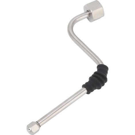 Tube vapeur en acier inoxydable pour machine à café DeLonghi 680/685 (1/5)