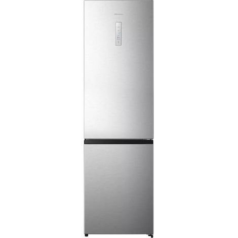 Réfrigérateur combiné inversé HISENSE RB3N331NACD (1/5)