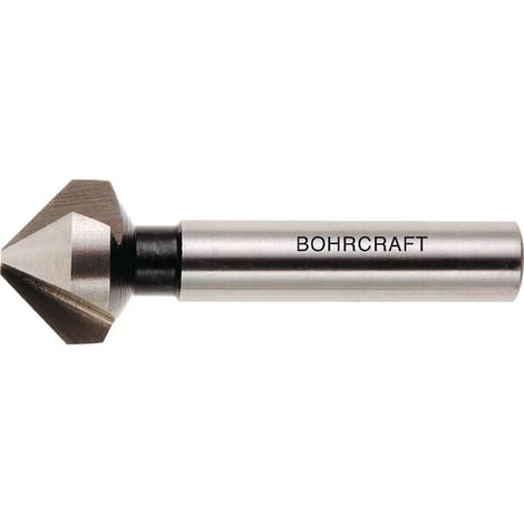 Svasatore forma C 90° diametro20,5 mm BOHRCRAFT 17100320590