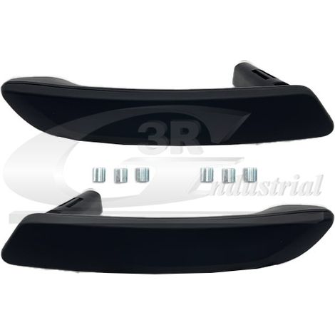 3RG 69617 KIT MANILLAS INTERIORES PUERTAS (2PCS)