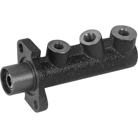 Hauptbremszylinder 15/920389 15920389 15-920389 für JCB 3C 3CX 3D 3DX 4C 4CN 4CX Baggerlader (1/5)
