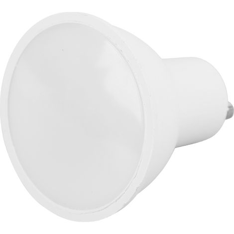 Ampoule LED GU10 Spot intelligent à 5 voies avec contrôle par téléphone portable pour TUYA AC100-240VWIFI 3,5W Gu10-1 (1/5)