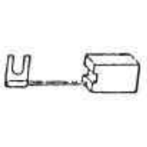 LUPELSA ESCOBILLAS escobillas bosch 110j lupelsa , Escobillas Bosch 110J para herramienta eléctrica.