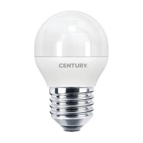 10,0 x LAMPADA LED SFERA HARMONY 80 CENTURY