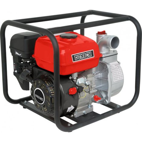 MOTOPOMPA A SCOPPIO 'DU71212-50' DUNSCH 50 cc
