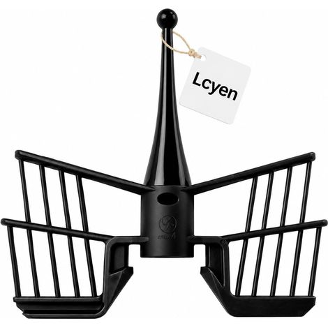 Butterfly for TM5 TM6 TM31, Mixer for TM5 TM6 TM31, Accessories for TM5 TM6 TM31, Accessory for Food Processor (1/5)