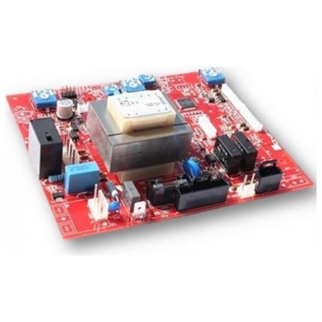 Módulo Electrónico para Caldera Beretta Modelos Ciao Nuova, CSA, VARTE Ref. Original 10030433 Recambio de Calidad