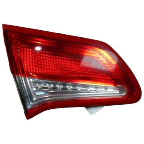 [PRODUIT D'OCCASION] Feu Arriere Interieur Gauche CITROEN C4 2010- ♻️ Ref Oe. 7453e4 - Garantie à vie (1/3)