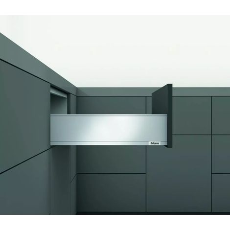 COTES LEGRABOX K 500MM INOX