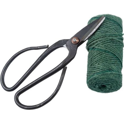 Kit de fixation pour plantes (1/5)