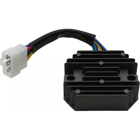 Régulateur – Compatible KUBOTA GRASSHOPPER RS5101 / RS5155 – Remplace 15351-64600 – UTV (1/5)