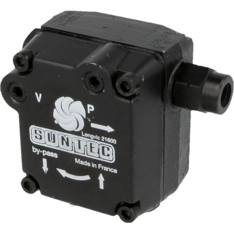 Pompe fioul Suntec AN67C1336 6P
