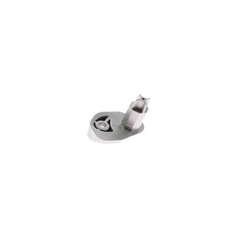 FERMETURE DE PORTE GAUCHE pour REFRIGERATEUR CANDY - 41005690 (1/2)