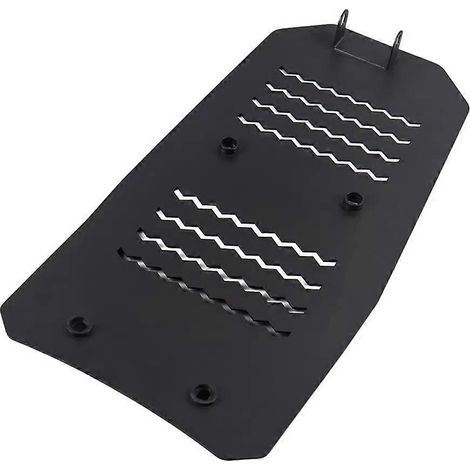 Protection moteur, protection de châssis, sabot moteur, accessoires moto pour ZONTES 368G 368-G 2025- (1/5)