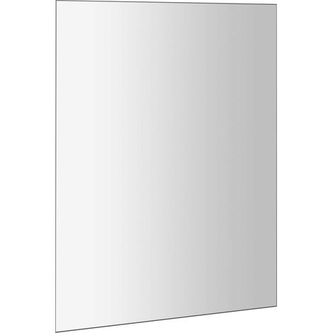 Aqualine - Specchio 60x80 cm, taglio 22493 (1/5)