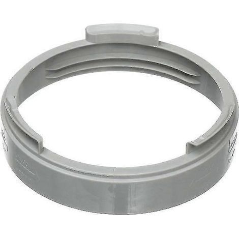 Adaptateur de raccord de tuyau de climatisation Wabjtam 15 cm pour fenêtre ronde-AquaForge (1/5)