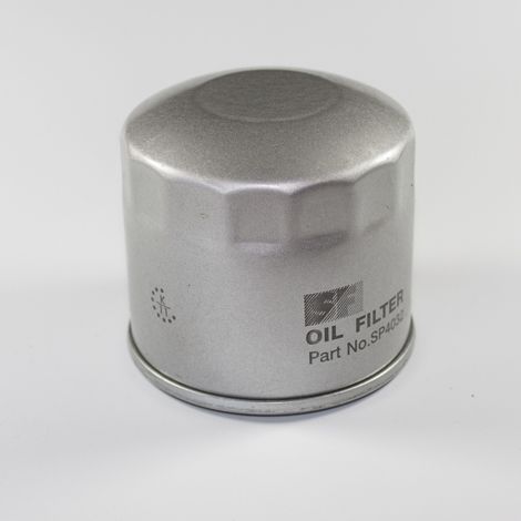 Filtro olio Kubota motore L175/ 185/ 200/ 210/ 260 - 010622