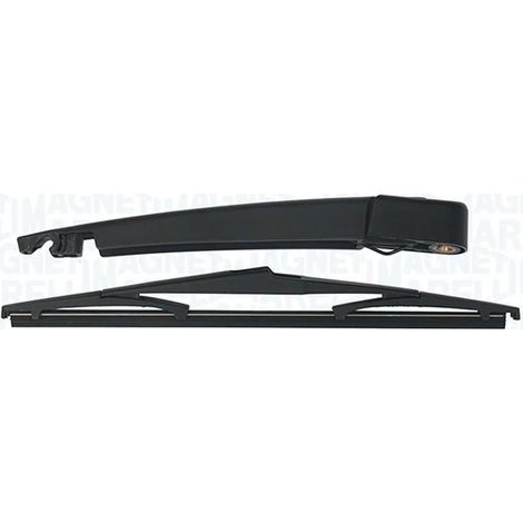 Kit de bras d'essuie-glace, nettoyage des vitres Magneti Marelli 000723180234
