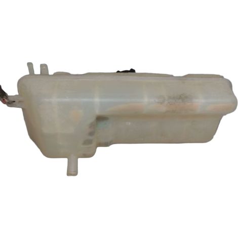 [PRODUIT D'OCCASION] Vase Expansion PEUGEOT Boxer 350lh Tole 2002- ♻️ Ref Oe. 1323j6 - Garantie à vie (1/3)