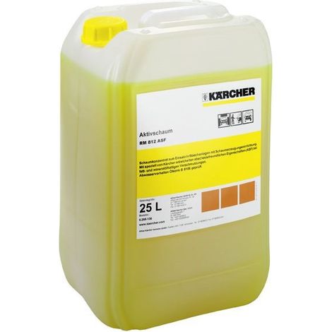 Karcher – Détergent Mousse active 20L RM 812 ASF
