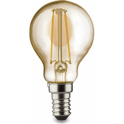 Lampe LED MÜLLER-LICHT 400196, E14, EEK : G, 2,2 W, 150 lm, 2000 K