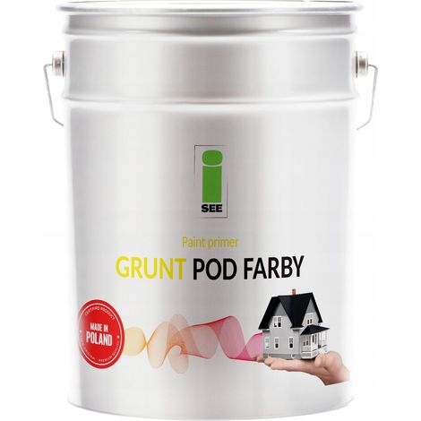 Imprimación de silicona cerámica látex blanca 10L (1/5)