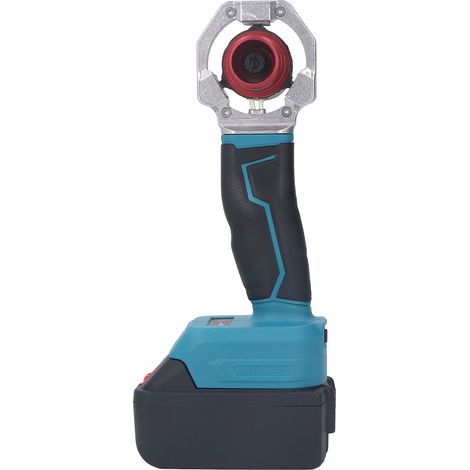 Machine à souder les tubes PPR 120 W à température constante, avec têtes de soudage de 20 mm, 25 mm et 32 mm, prise UE 100-240 V (1/5)