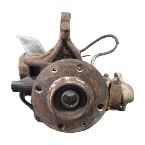 [PRODUIT D'OCCASION] Pivot Avant Gauche CITROEN C3 2009- ♻️ Ref Oe. 1607557480 - Garantie à vie (1/3)