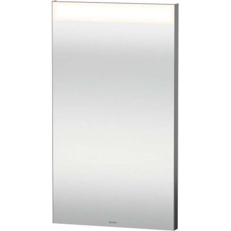 Duravit Luz y espejos Buen espejo con iluminación LED, panel de (1/4)