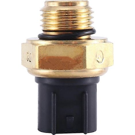 7020-150600 Thermoschalter-Temperatursensor für Motorräder, Quads, SSVs und 400, 500, 600, 625 und 800 cm³ SSVs. (1/5)