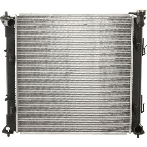 25310D5200 ist ein Kühler für den 1,6-Liter-Motor des Kia Optima 2016-2020. (1/2)