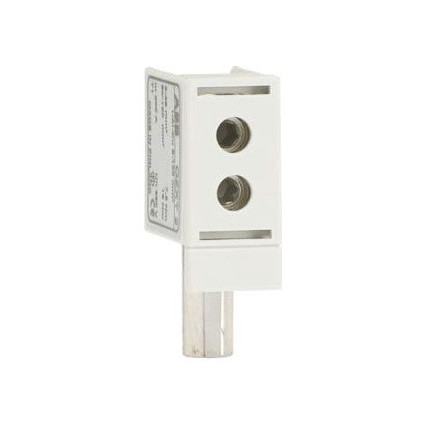 Borne Raccordement Câble Al/Cu 16120mm² OT100 à 125F 1SCA022631R5600 ABB F920969