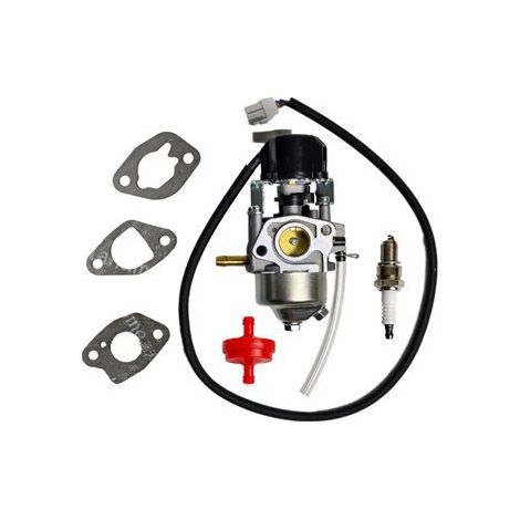 16100-Z431010-0009 is for Ryobi RY i4022 VNM 099930667 RY i402 (1/3)
