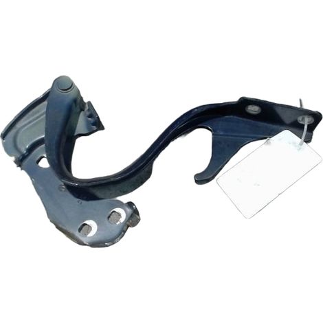 [PRODUIT D'OCCASION] Compas Gauche Capot FIAT 500 2007- ♻️ Ref Oe. 52009422 - Garantie à vie (1/2)