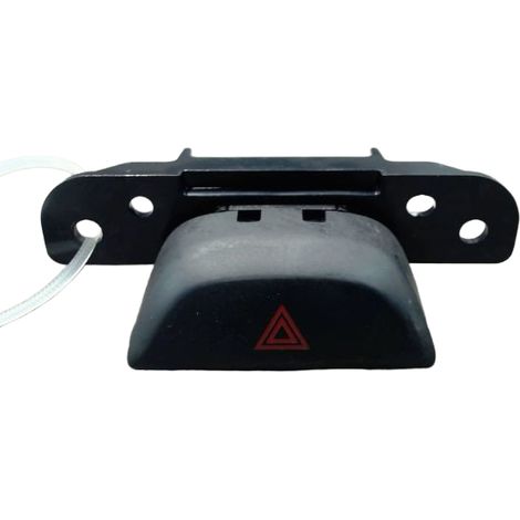[PRODUIT D'OCCASION] Bouton De Warning NISSAN Pulsar ♻️ Ref Oe. 252903da0a - Garantie à vie (1/3)