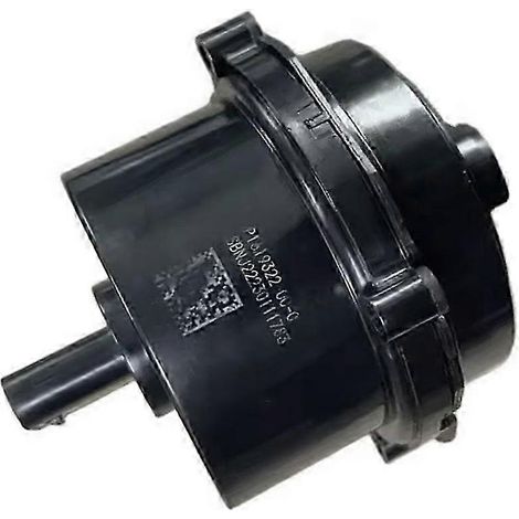 Pompe à eau de refroidissement moteur P161932200C pour réservoir de radiateur Tesla Model 3 Y (2017-2023) P1619322-00-C (1/5)