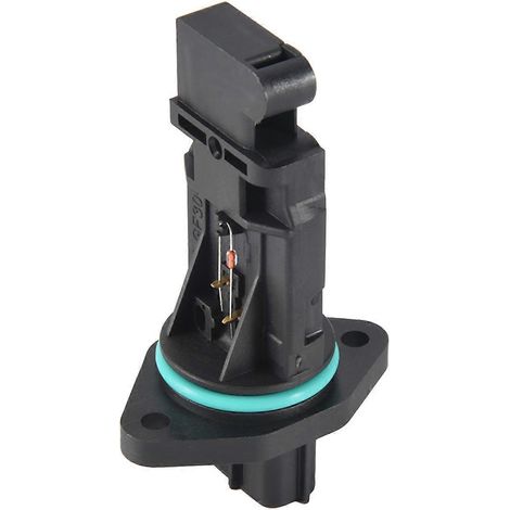 Capteur de débit d'air MAF pour Nissan Almera N16 Primera P10 P11 P12 WP11 (1/5)