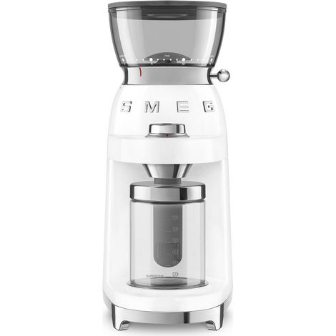 Macchina da caffè Smeg cgf03wheu 150W capacità 240g (1/5)