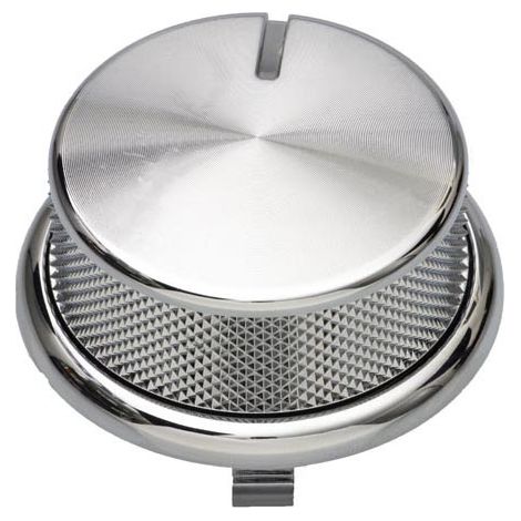 Ersatzteil - Dampfknopf -  - DELONGHI