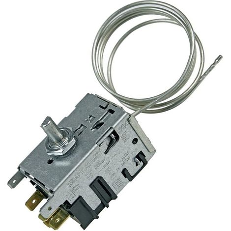 Thermostat 077B6532
