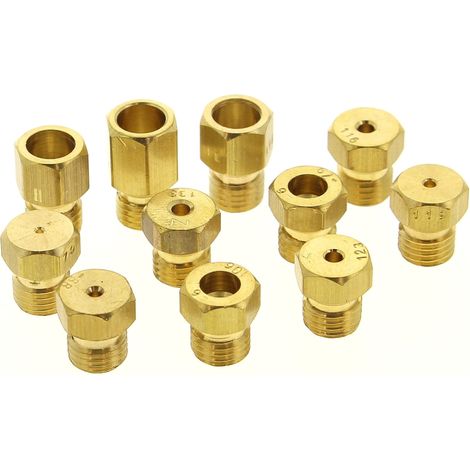 Injektoren Erdgas c00111155 für Herd scholtes