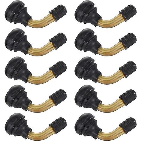 10 tiges de valve de pneu (1/3)