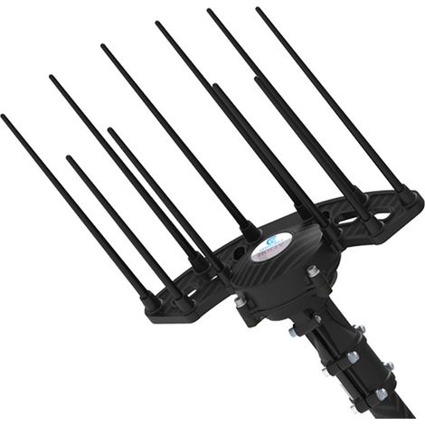 HOLLY ECO ABBACCHIATORE ELETTRICO (1/5)