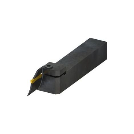 Planeinstech-Werkzeug ISO GL3-S2525MFL-25-R110076 Einstechtiefe 25mm Linkslauf (1/3)