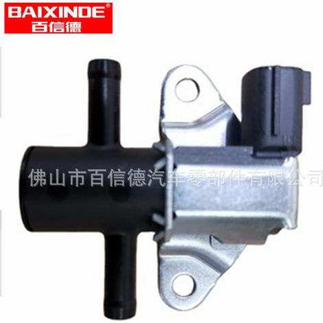 Activated carbon canister purification solenoid valve K5T46696 VPS, guaranteed quality, in stock. (Nissan)