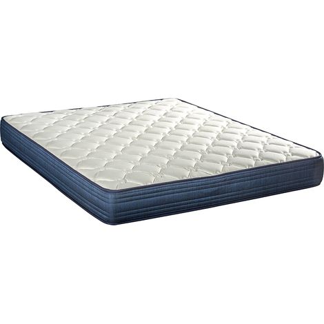 BELLECOUR LITERIE Matelas QUINCONCES 180x200 cm Ressorts ensachés (1/5)