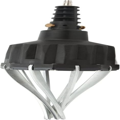 herramienta de montaje de junta homocinética, neumática universal de 72 a 130 psi, de acero resistente, para automóviles y camionetas ligeras. (1/5)